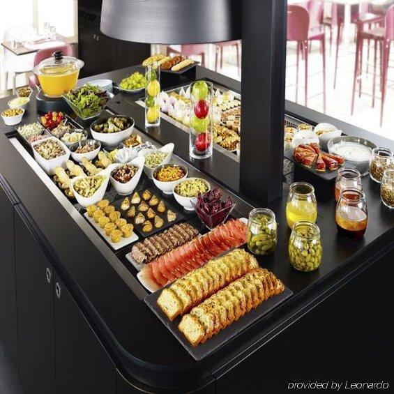 Hotel Campanile 昂蒂布 外观 照片