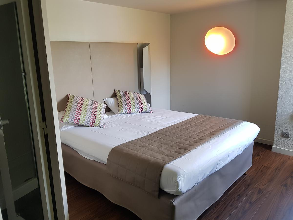 Hotel Campanile 昂蒂布 外观 照片