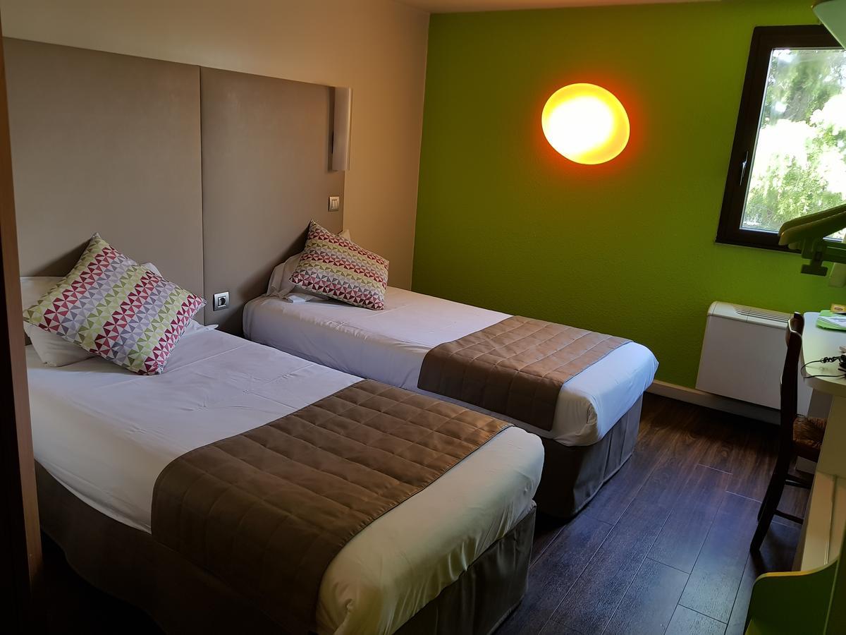 Hotel Campanile 昂蒂布 外观 照片
