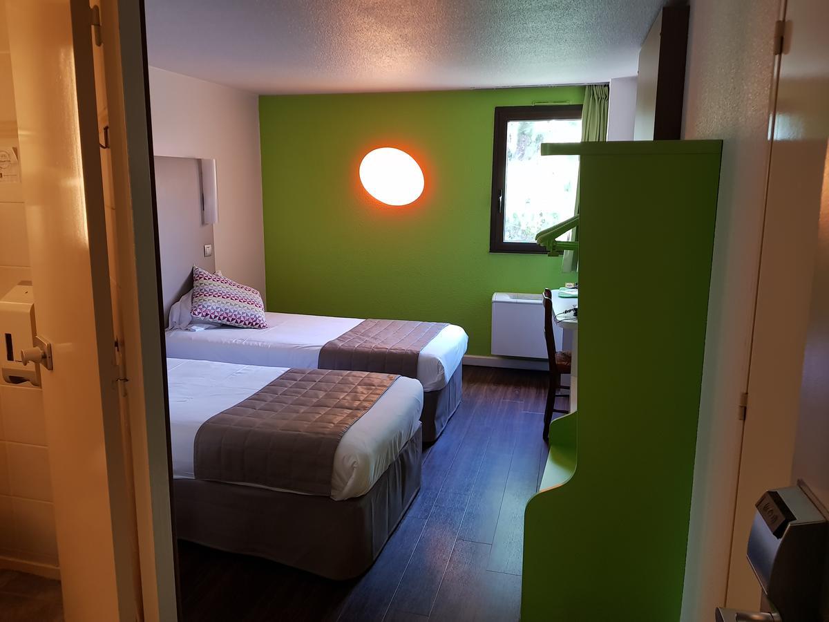 Hotel Campanile 昂蒂布 外观 照片