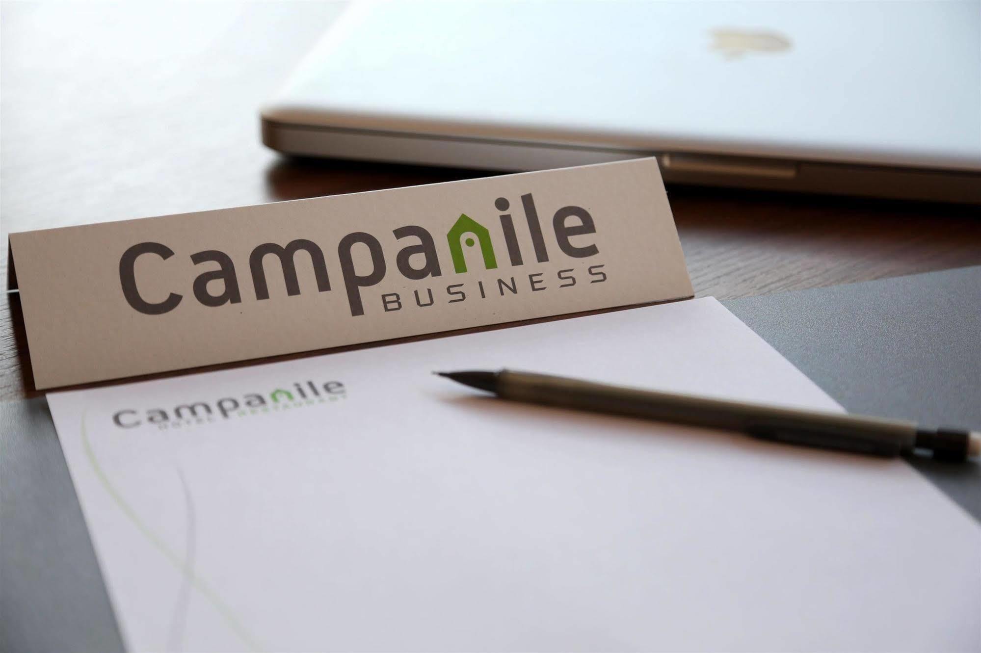 Hotel Campanile 昂蒂布 外观 照片